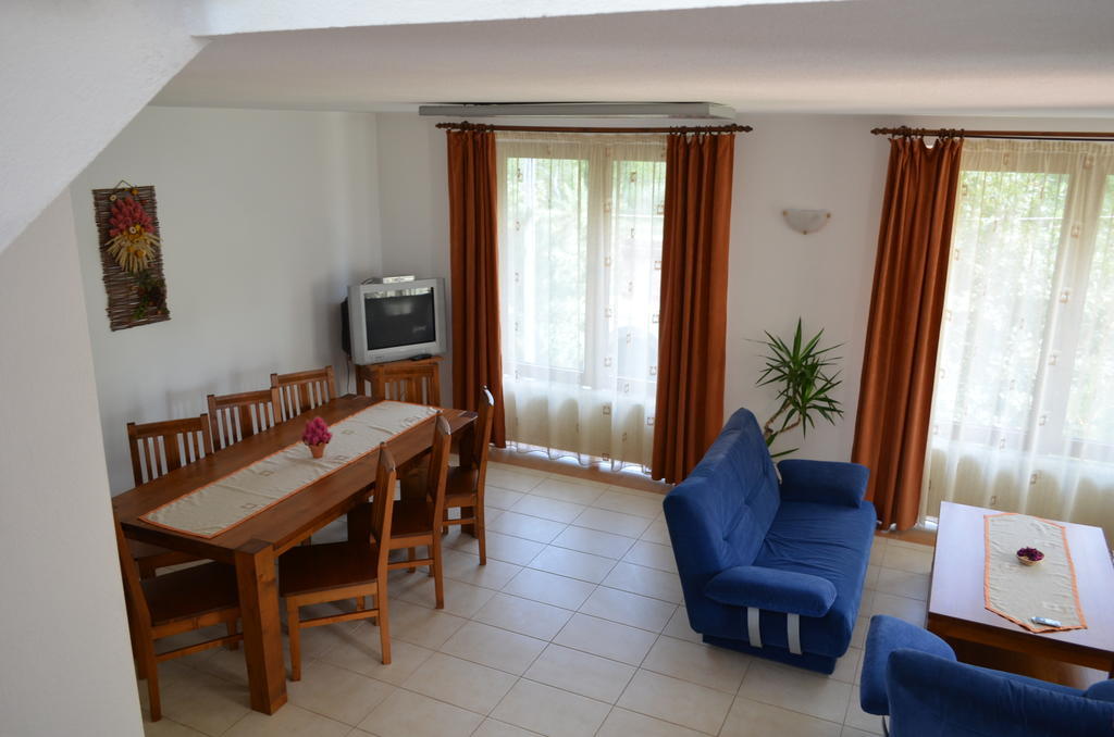 Pensiune Denisa Mediaş Extérieur photo