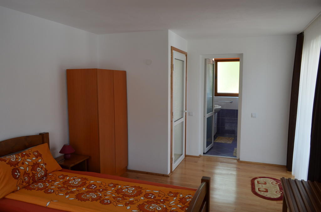 Pensiune Denisa Mediaş Chambre photo