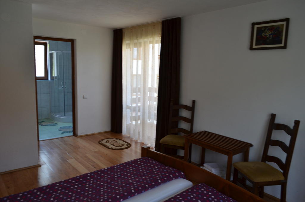Pensiune Denisa Mediaş Chambre photo