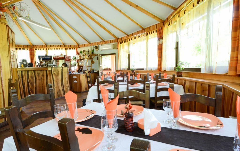 Pensiune Denisa Mediaş Extérieur photo
